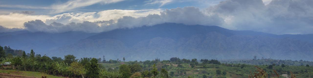 Kabarole district