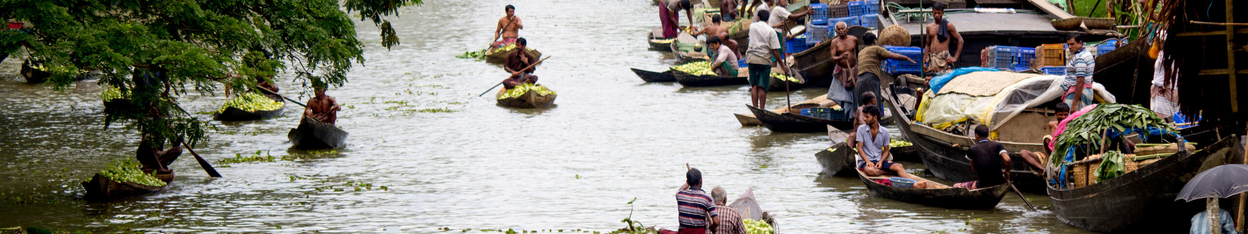 Bangladesh