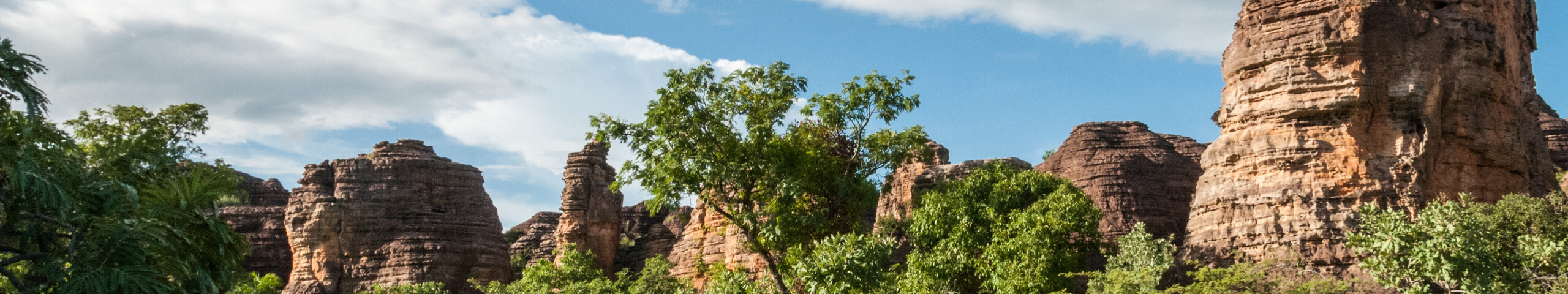 Banfora Burkina Faso