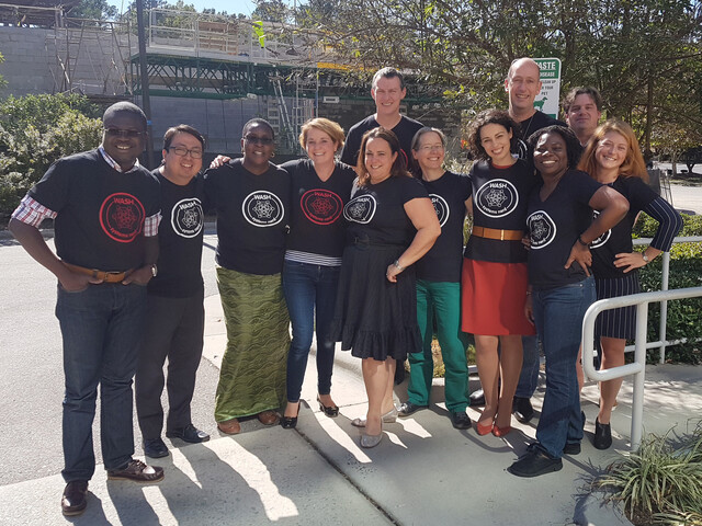 Global Facility Hub Team