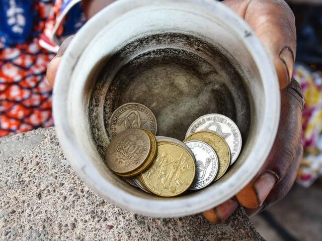 water user fee collection