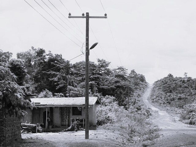 Hard-to-reach communities in Asutifi North, Ghana