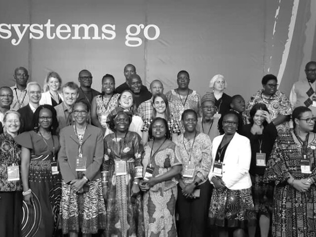 All Systems Go Africa