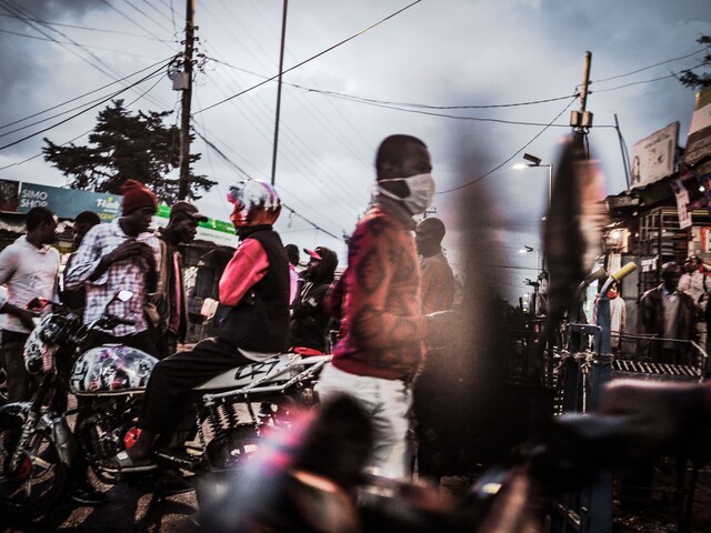 Photo by Donwilson Odhiambo/SOPA Images/REX (10614307d) 