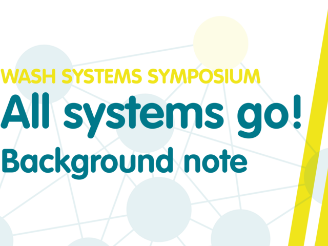 All systems go background note thumnail