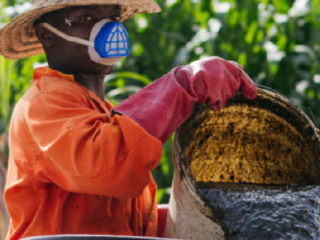 Market-Based Sanitation
