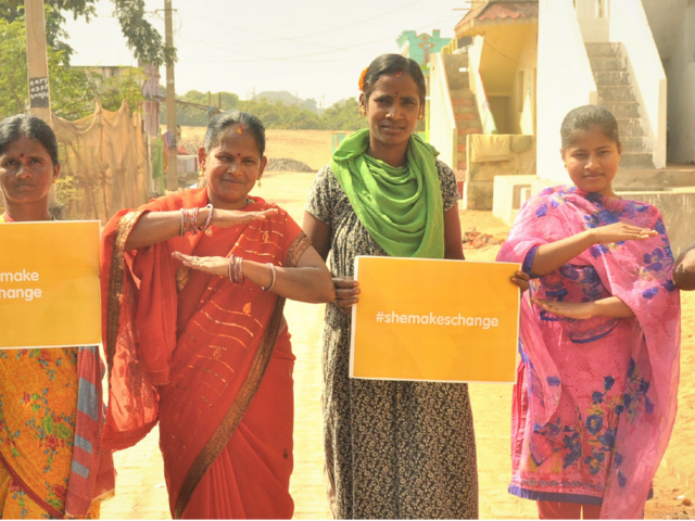 CPC 2020 - Women in Odisha