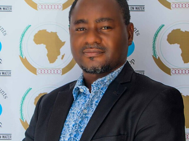 Dr Tanko Yussif Azzika