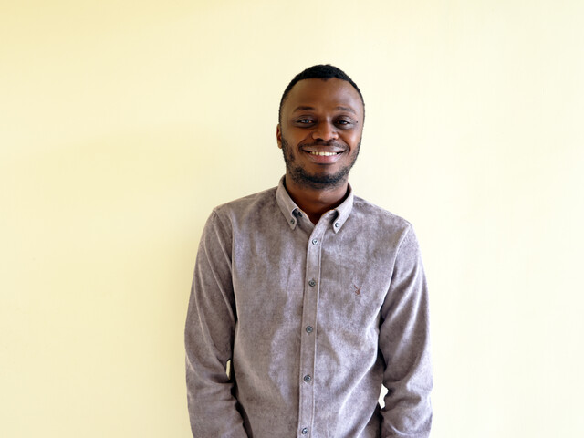  Elie Byukusenge
