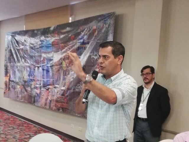 Participante del foro