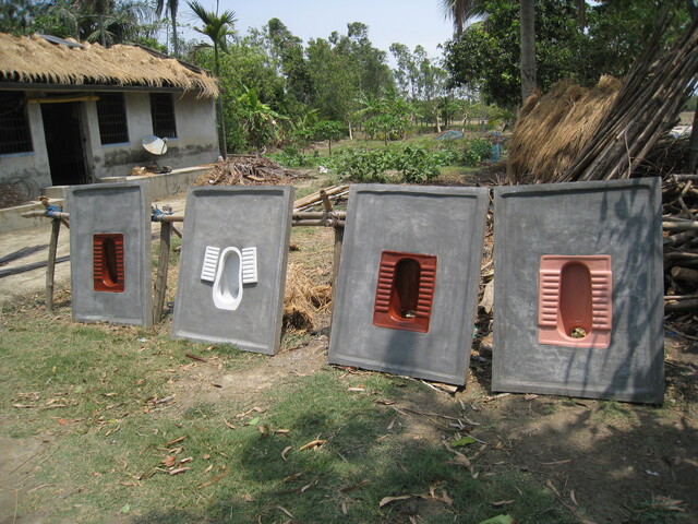Sanitation market in India