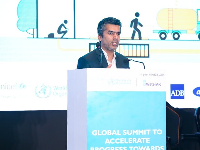 Rajit Ojha