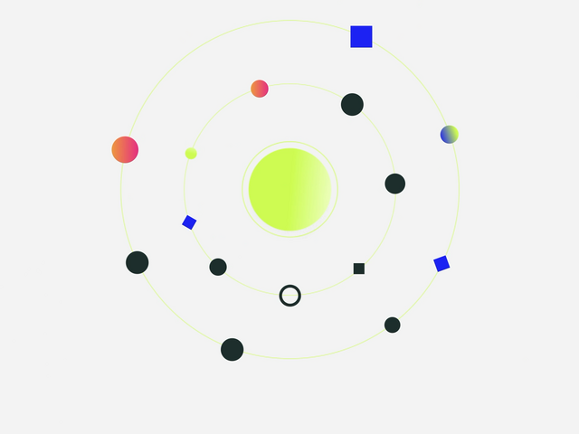 dots