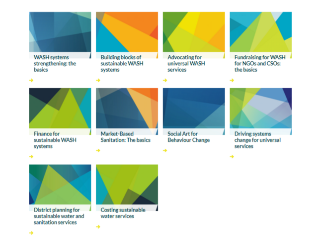 Snapshot courses 