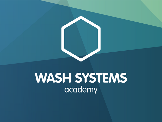 WASH Systems Academy