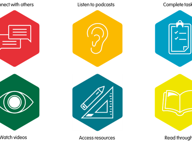 WSA content creation