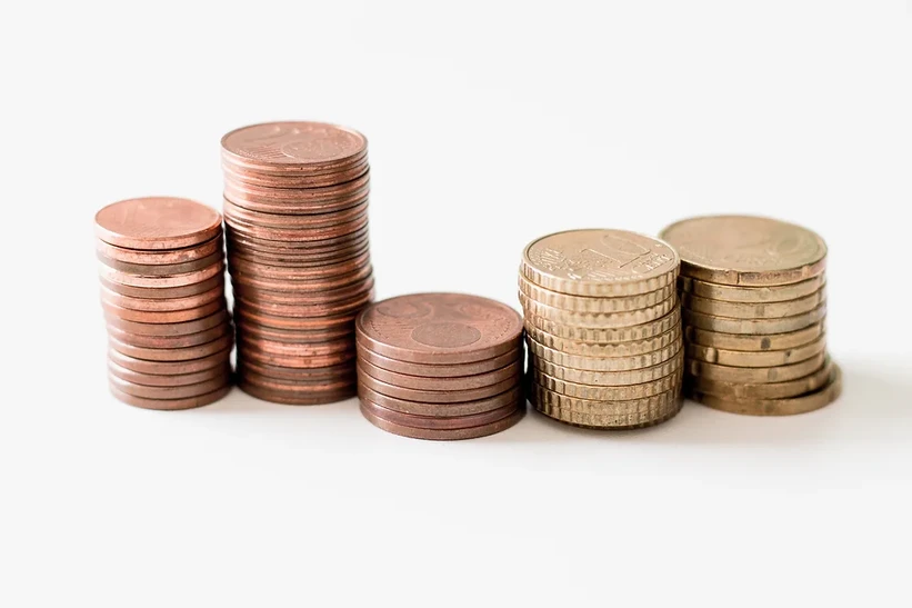 Euro coins - Photo by Rifath @photoripey on Unsplash