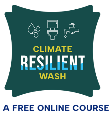 Logo CR WASH Course