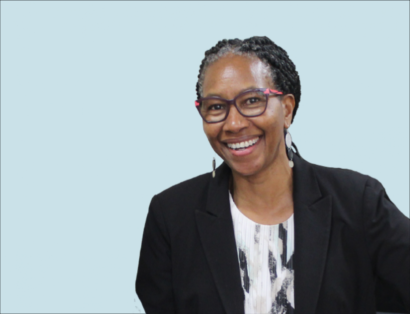 Wambui Gichuri Wambui Gichuri incoming chair IRC Supervisory Board