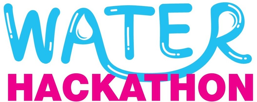 Water Hackaton logo