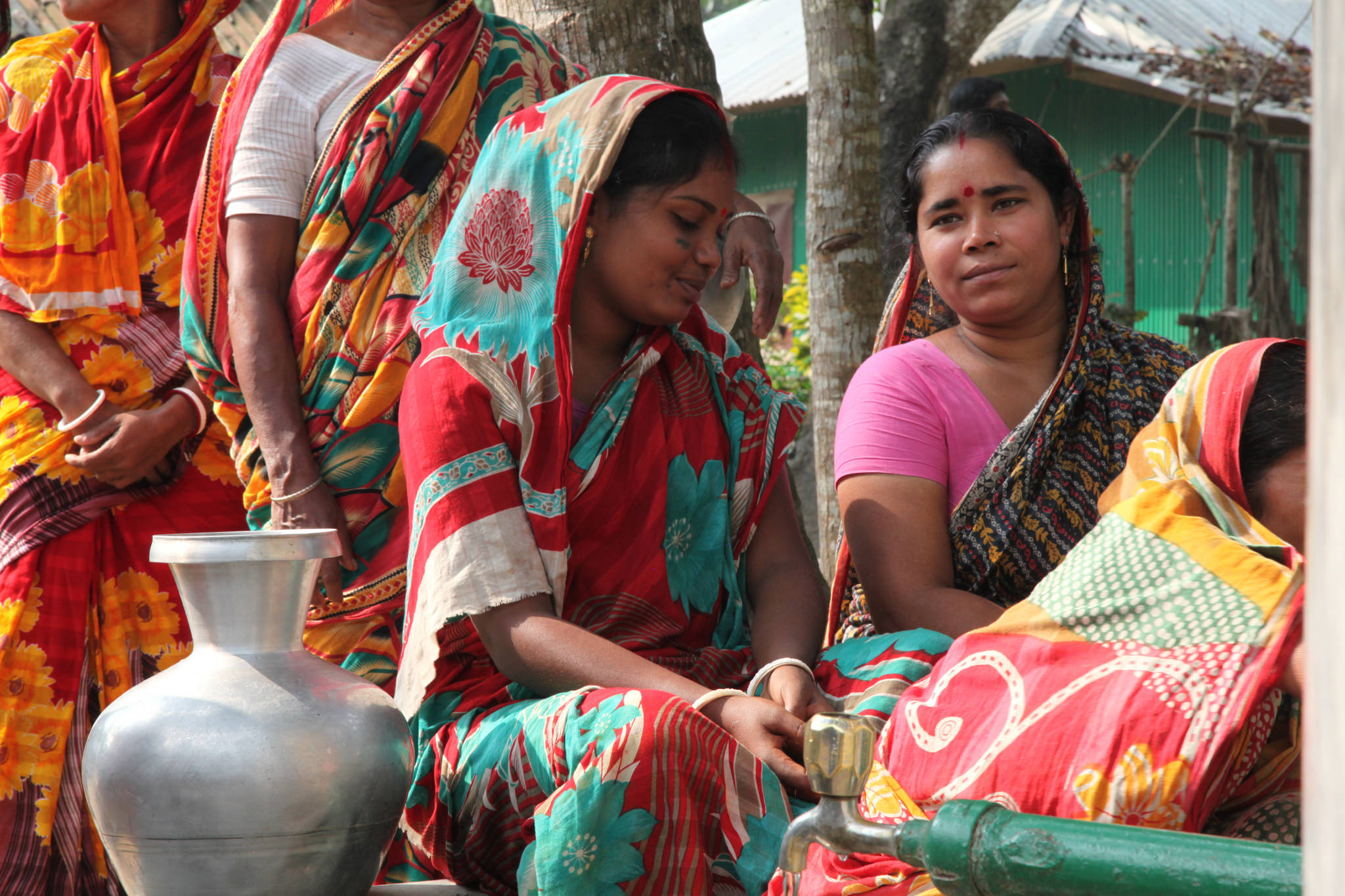 Bangladesh, women Bangladesh, women