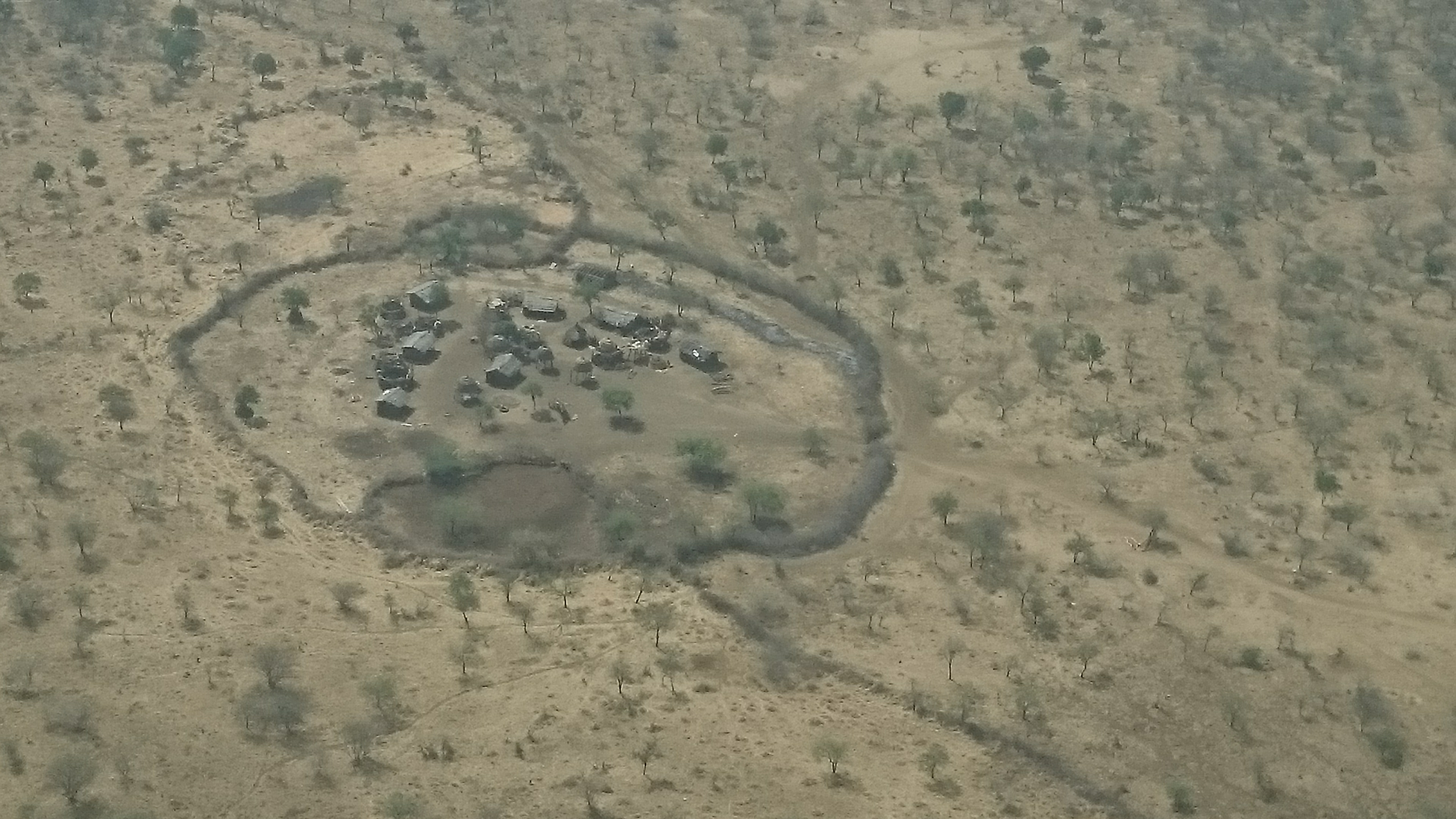 South Sudan, by Ryan Schweitzer 