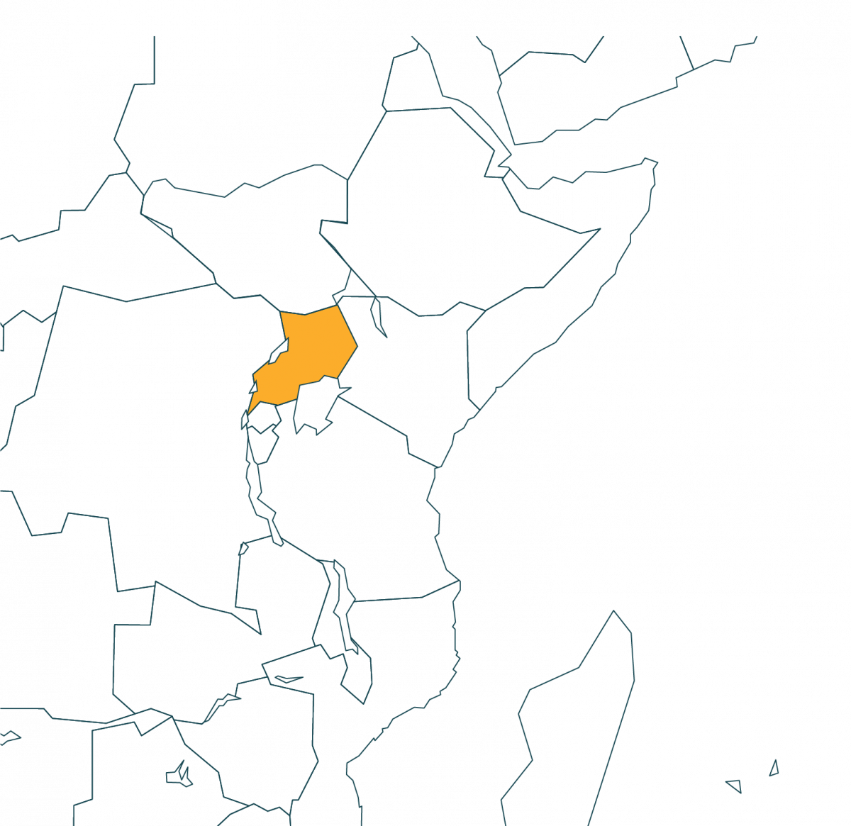 Uganda