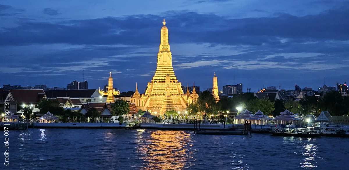 Bangkok Thailand