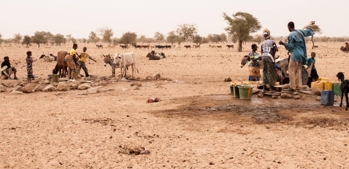 Sahel