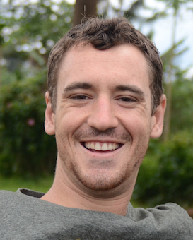 Duncan Mcnicholl
