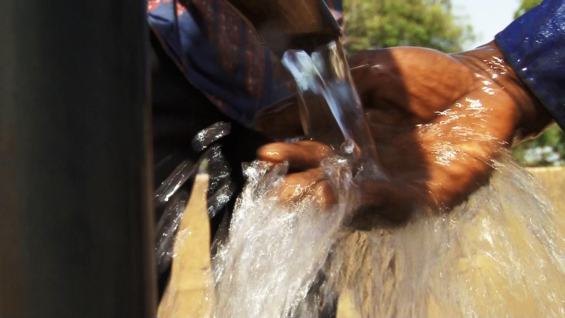 handwashing