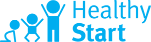 Health Start logo