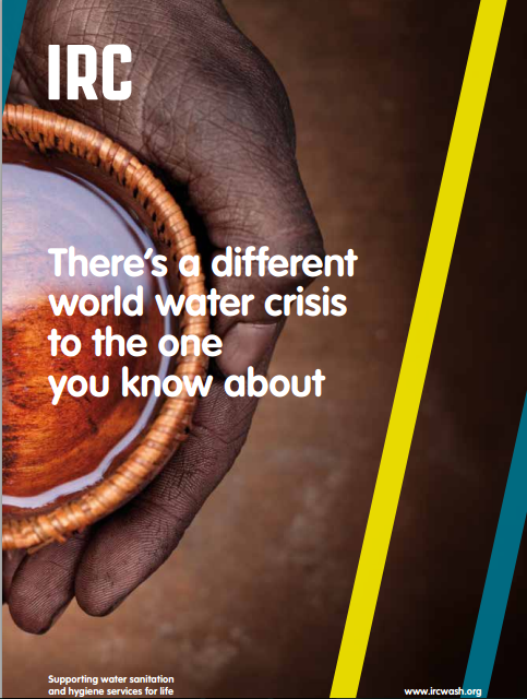 IRC brochure