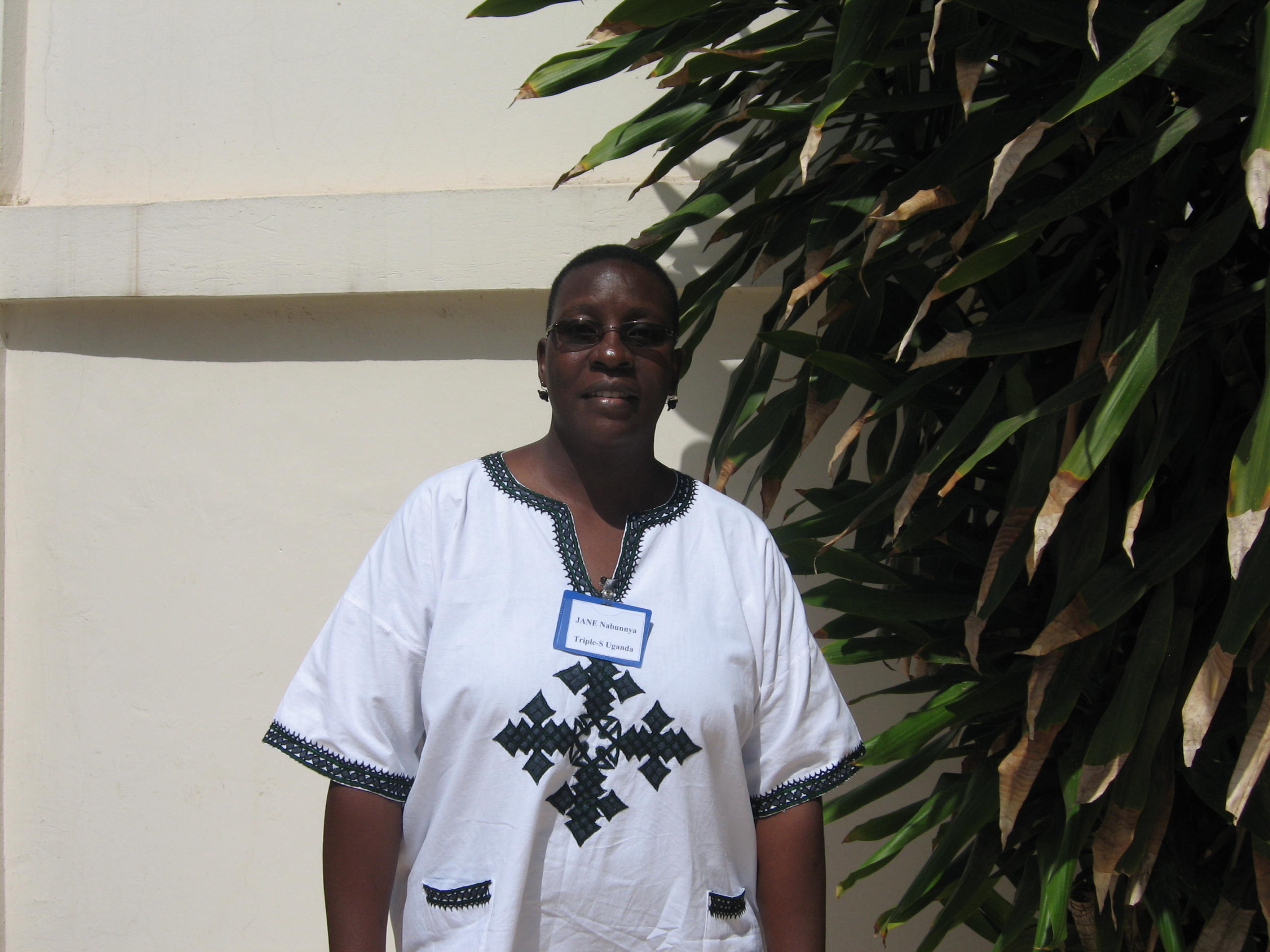 Jane Nabunnya Mulumba Jane Nabunnya Mulumba