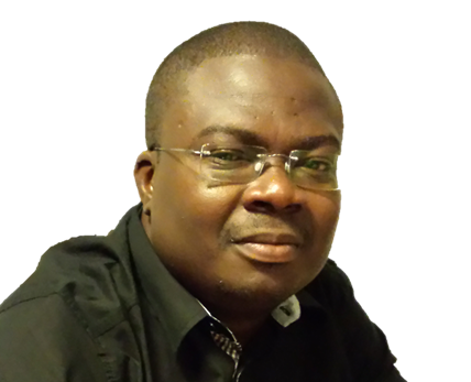 Juste Hermann NANSI, Director IRC Burkina Senior Expert Water and Sanitation Policy