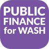 pfWASH logo