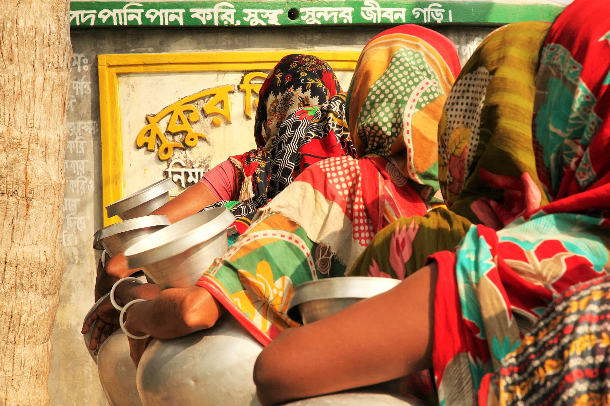 Bangladesh