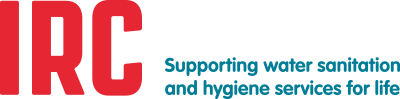 IRC logo