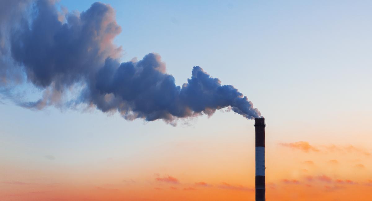 Smokestack