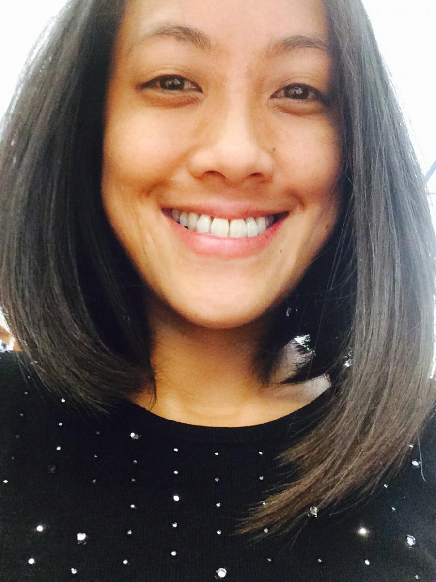 Alida Pham