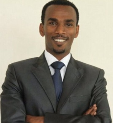 Benti Ejeta