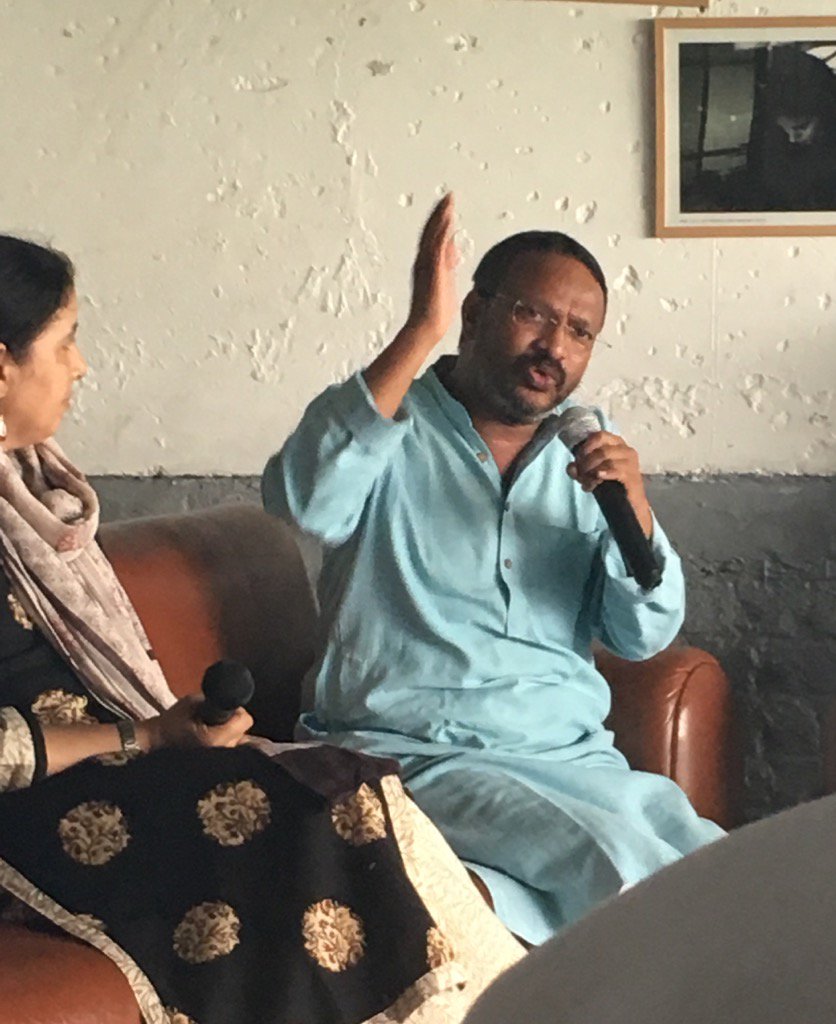Bezwada Wilson Bezwada Wilson