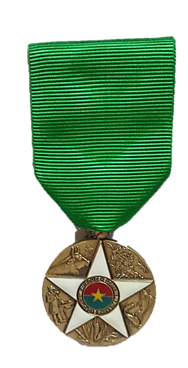 National Order of Merit for Rural Development National Order of Merit for Rural Development
