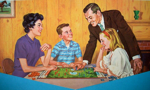 Image from flicker.com by livingfrisbee