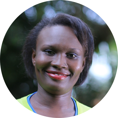 Brenda Achiro Muthemba