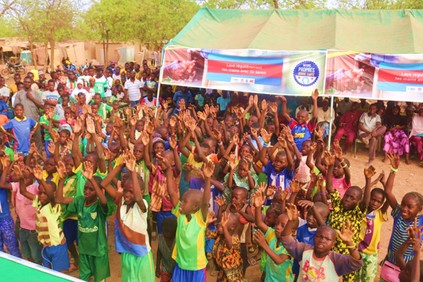 Nearly 400 people were mobilised (Ph. Production Universal) Nearly 400 people were mobilised (Ph. Production Universal)