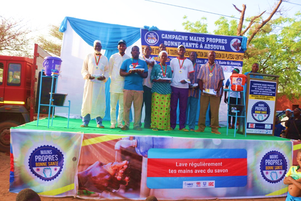 All groups of the population were represented and mandated to support the campaign (Ph. Production Universal) All groups of the population were represented and mandated to support the campaign (Ph. Production Universal)