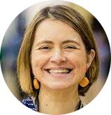 Catarina de Albuquerque, SWA CEO