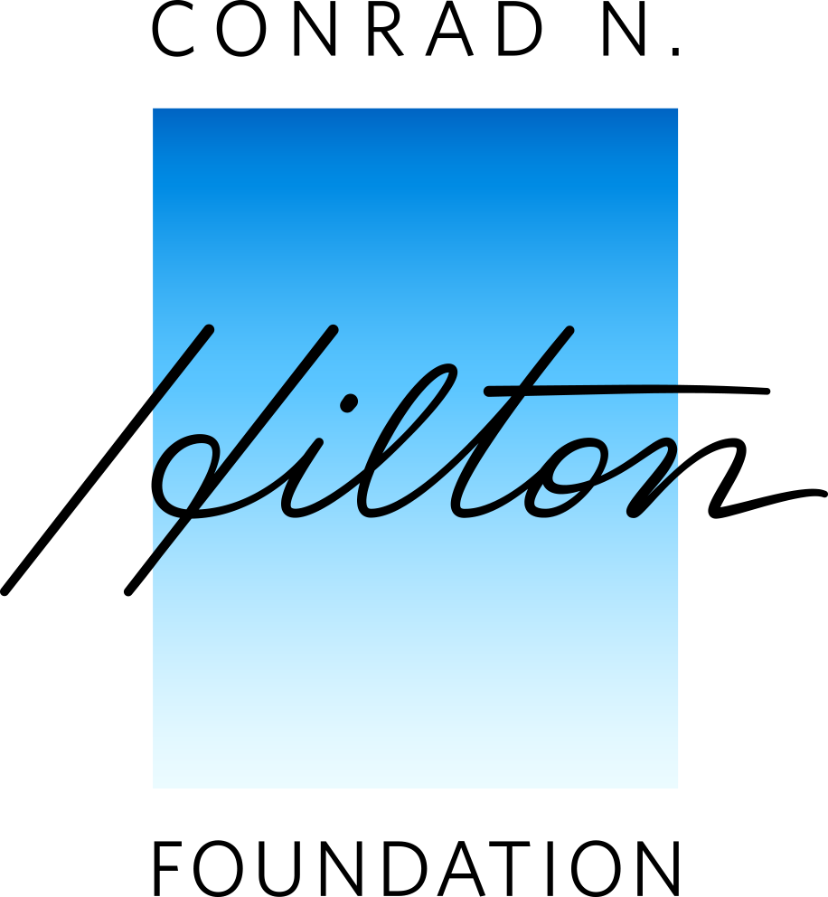 Hilton Foundation