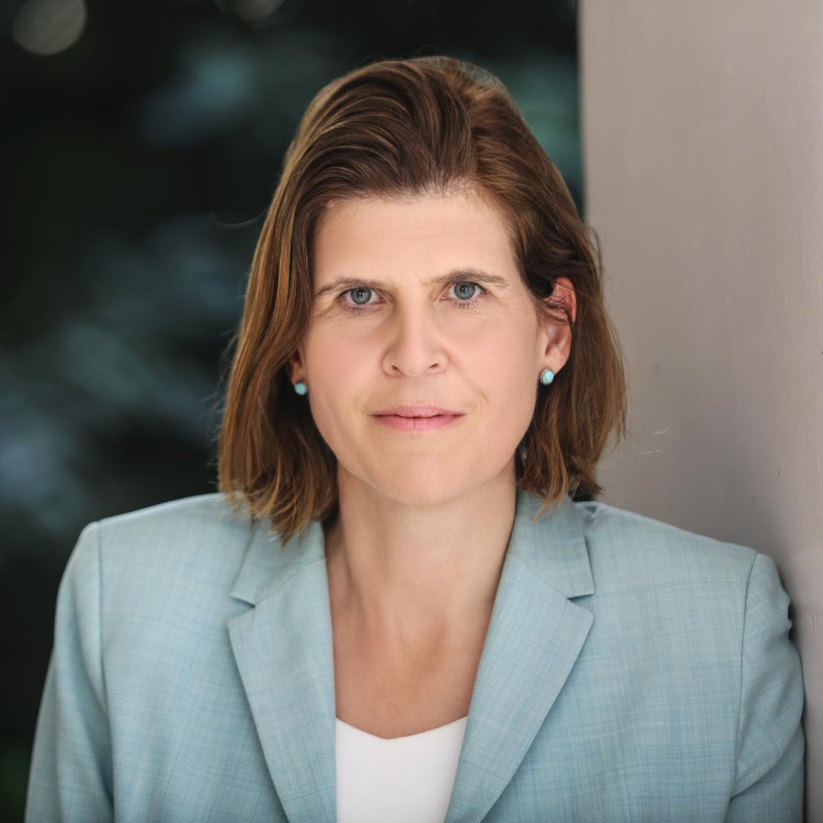 Meike van Ginneken